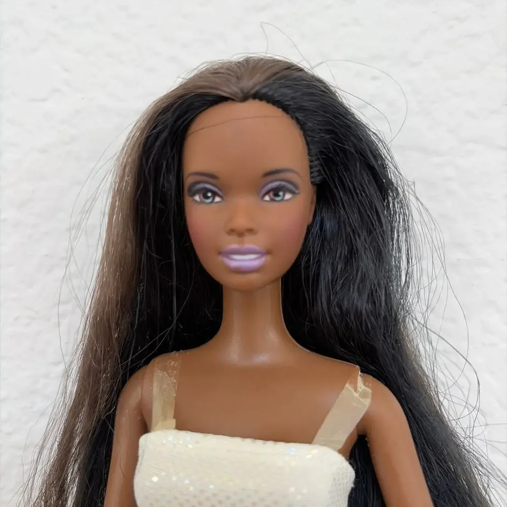 Mattel item details